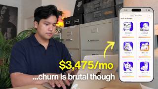 I Built an Apple Watch App in 48 Hours screenshot 5
