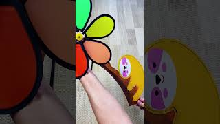 Tutorial Rakit Diy Kolecer Pinwheel Kincir Angin Panjat Pinang