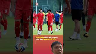 #nhimbongda #tintucbongdavietnam #tintucbongdamoinhat