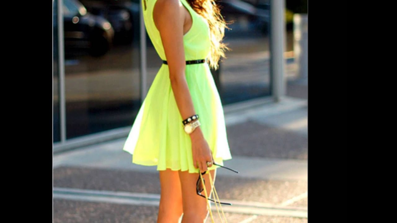 Зеленое Платье Мини фото 18