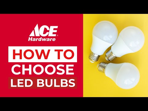 ace hardware light bulbs