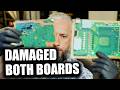 This Xbox Series X Repair Turned Into a Complete Disaster