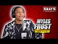 Myles Frost On 1 Year Starring As Michael Jackson, Lessons From Beyonce & Jackson Family Reactions