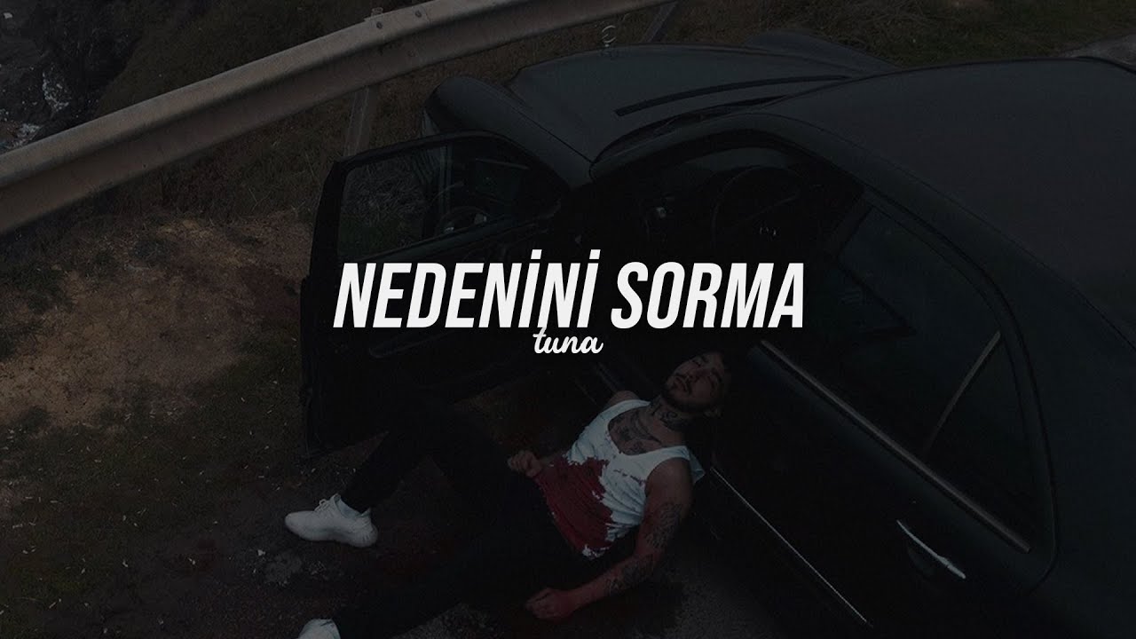 UZI - Nedenini Sorma (slowed + reverb)