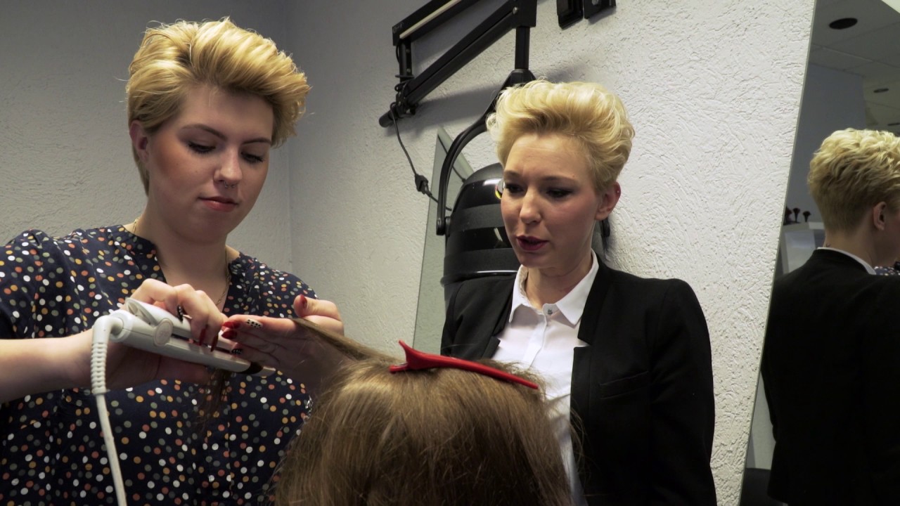 Nina Brockötter - Beste Bestmeisterin des Meisterjahrgangs 2016