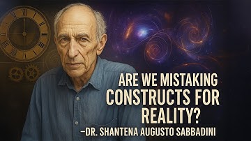 Are We Mistaking Constructs for Reality ( Quantum Convergence Film – Exclusive Excerpt )