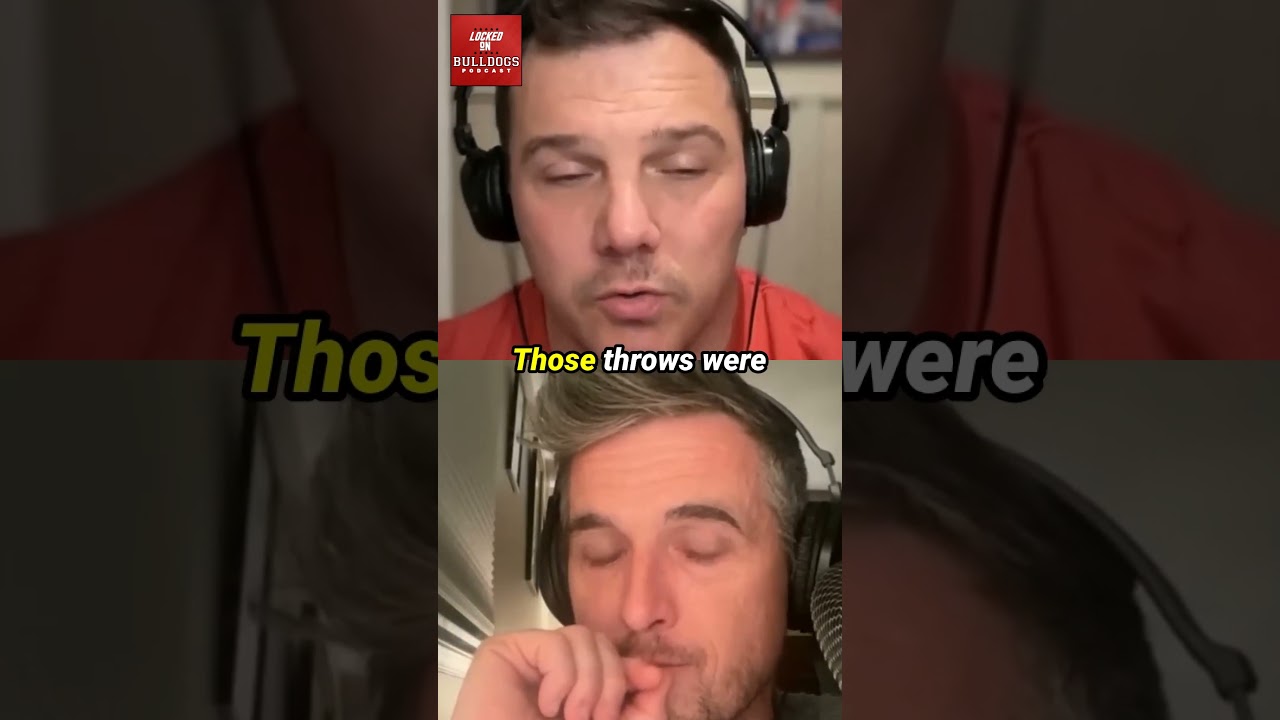 Gunner Stockton IMPRESSIVE in Georgia Bulldogs win over Auburn Tigers 