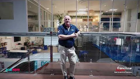 Poolwerx - the healthy pool people