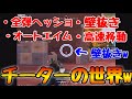 【ガチチーター】間違いなく過去最強チーターの視点がヤバすぎたwww【荒野行動】