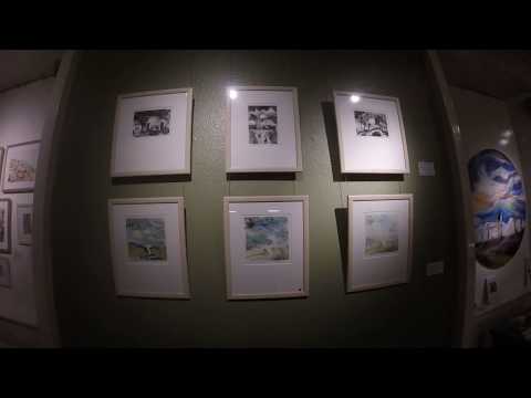 MonoPrints: Vanishing Points,