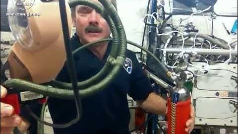 Quick-Don Mask: Work can be Fun