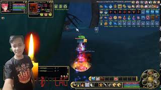 HOW TO FARM PENYA IN FLYFF PRO GM