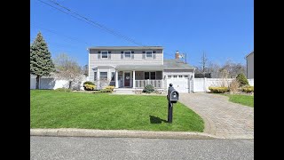 15 Brush Hollow Road | Holbrook Real Estate