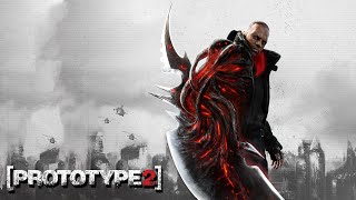 Prototype 2 | 4K HDR (REMASTERED) | 60 FPS | PC | ULTRA | GEFORCE RTX | GAMEPLAY