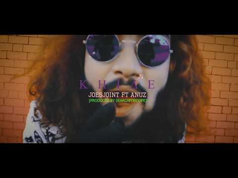 KHIDE - joesjoint ft. ANUZ [ Prod by searchfordope] | Bangla Hip Hop