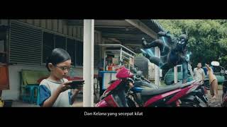 iklan #marjan full 2021 ReogMan