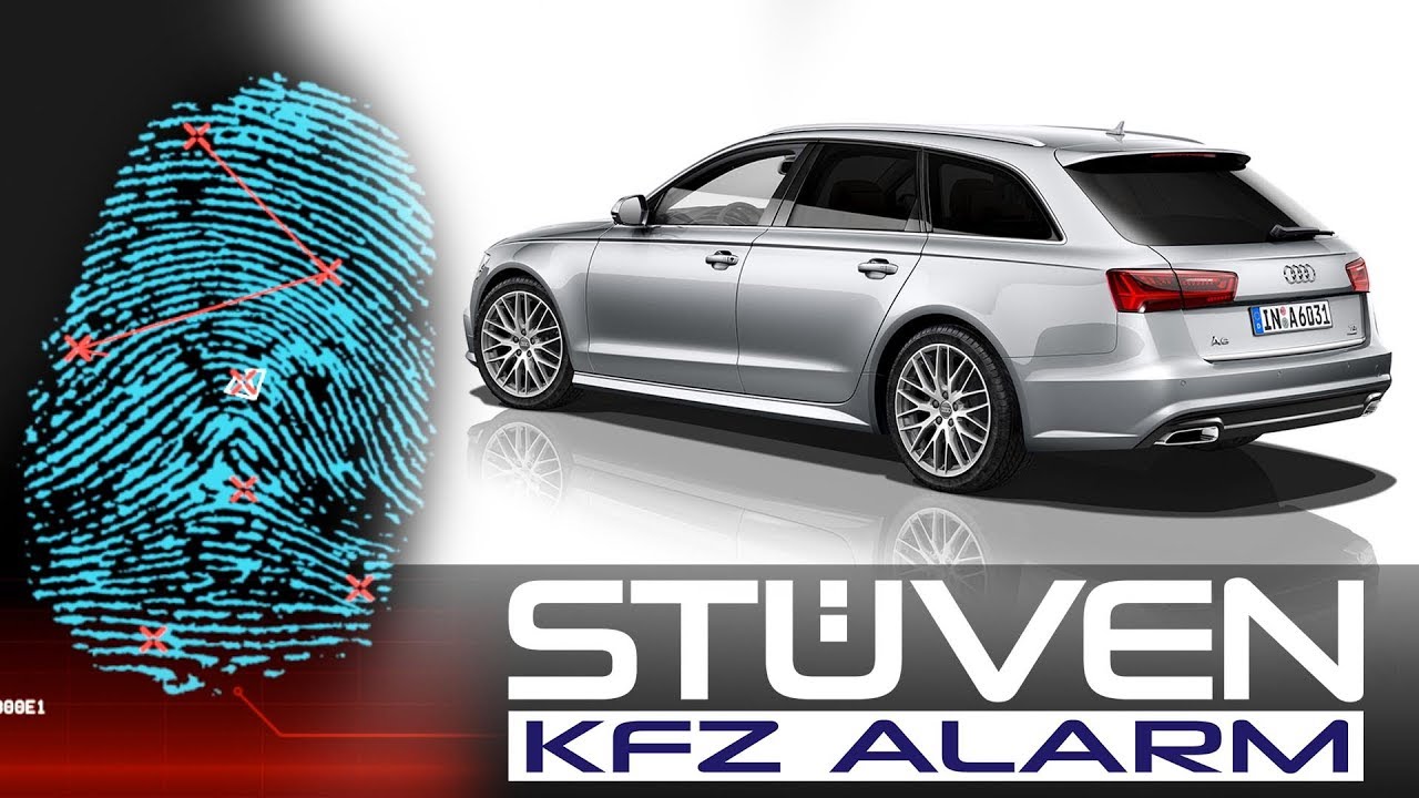 Funkschlüssel nervt - Startseite Forum Auto Audi A6