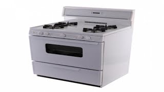 Premier Range Model SCK3XRBP Error Codes