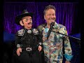 Terry Fator & Walter T. Airdale sing Johnny Cash's "Ring of Fire"