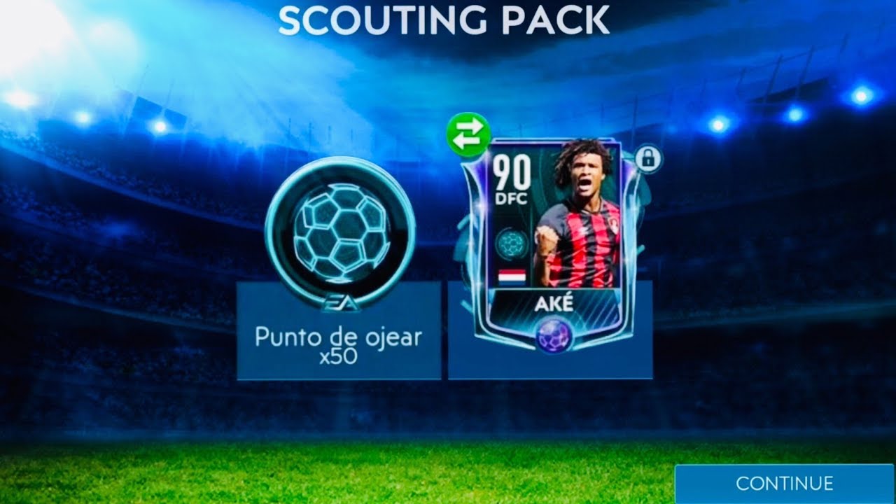 Scouting Masters In Fifa Mobile 19 Hidden Masters In Scouting Packs Youtube