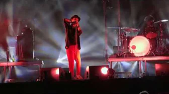 Thåström - Samarkanda (2015-Malmöfestivalen) Thåström - Samarkanda (2015-Malmöfestivalen)