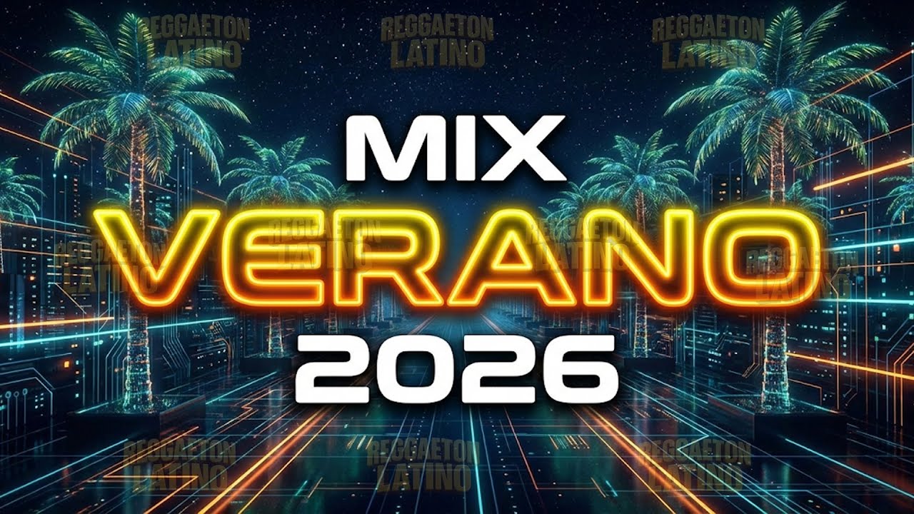 Mix Música Variada 2026 🎶 Canciones de Todos los Géneros 2026 | Éxitos Latinos para Todos