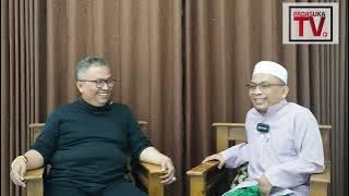 Download lagu Trah sunan Drajat angkat bicara ketika keturunan walisongo dianggap gak ada