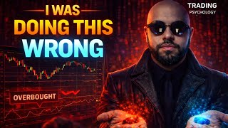 I Was Losing Every Trade… Until I Fixed This (Trading Psychology)
