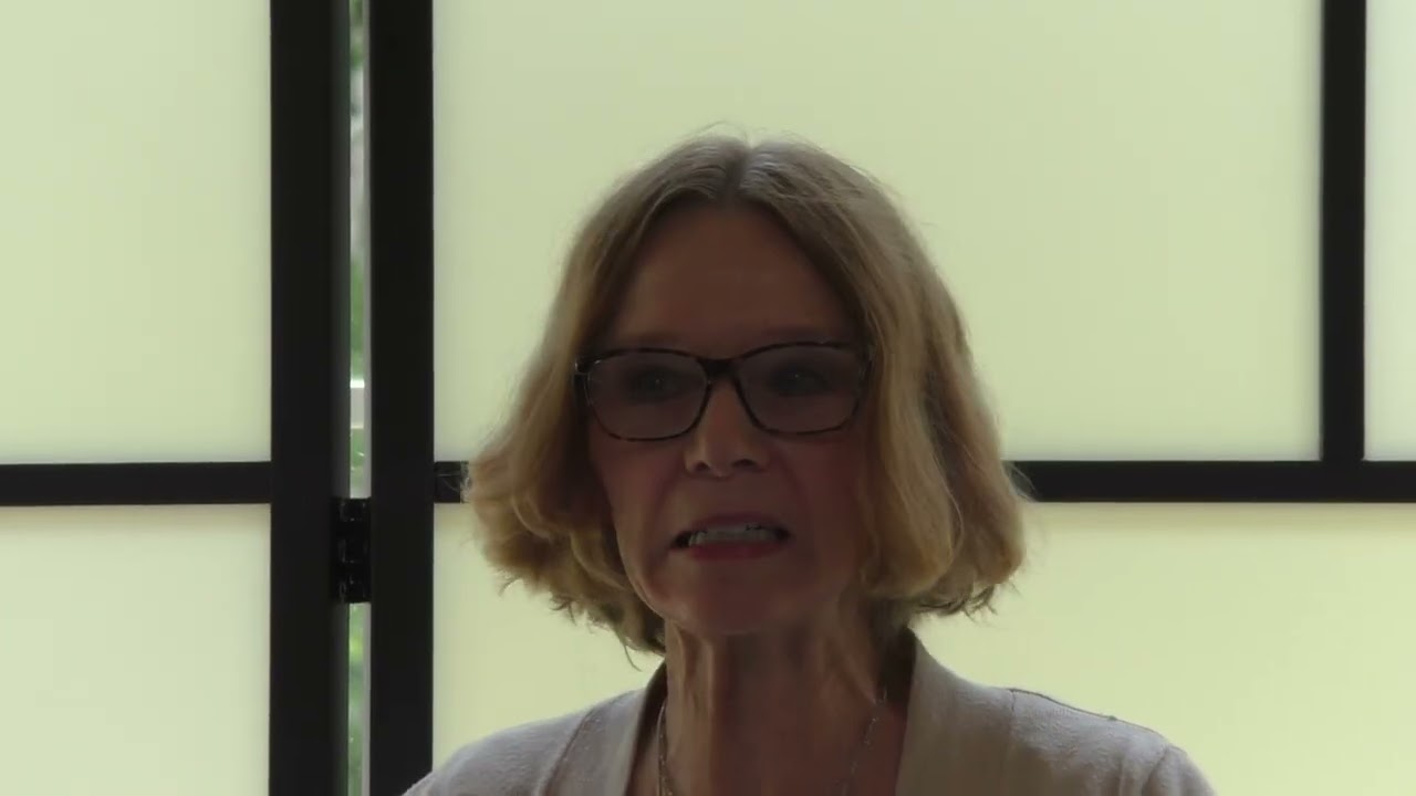 Called to Go: Transformation by Sacred Journey—Catherine Vance