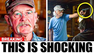 15 Things You Never Knew About Atz Kilcher From Alaska The Last Frontier