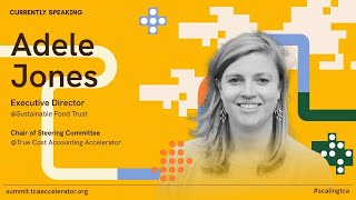 Adele Jones: Opening Remarks
