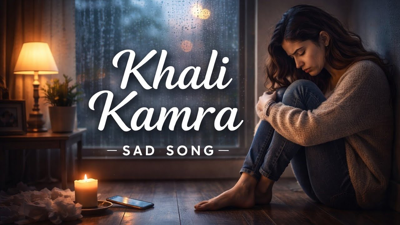 Khali kamra | sad song 