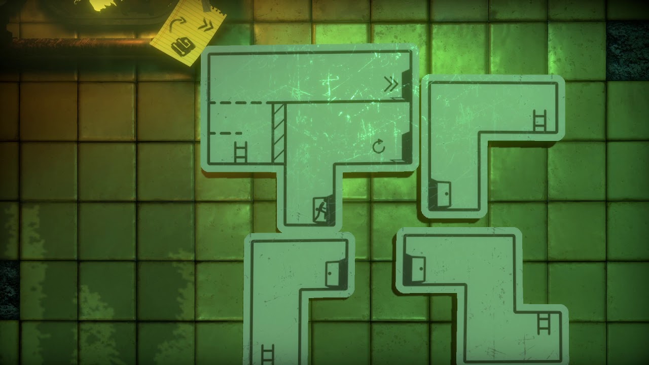 The Pedestrian Episode 2