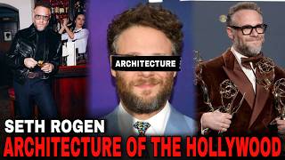Uncovering the Truth About Seth Rogen: Mind-Blowing Lies, Genius Hacks & His Billion-Dollar Secrets!
