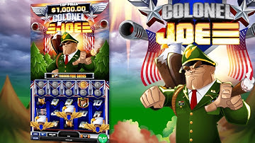 Arrow Game Sizzle Reel