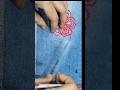 #pouch #fabricpouch #diy #shortvideo