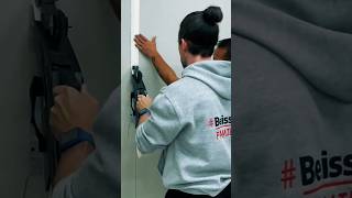 ℹ️ Expert Gives a Lesson Using a Drywall Banjo and Drywall Flat Box