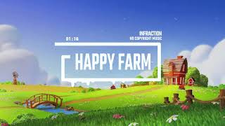 Comedy Background Game by Infraction [No Copyright Music] / Happy Farm screenshot 4