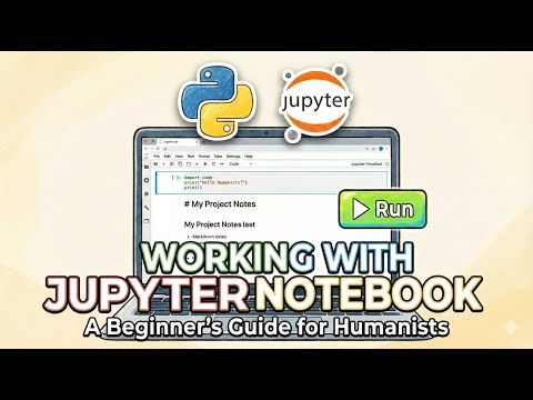 Jupyter Notebook Explained in 8 Minutes