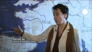 Euronews Le Mag - The Tower Of Hercules