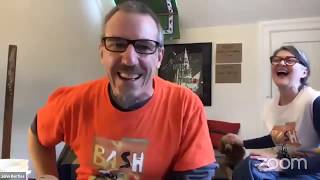 Bash the Trash Mini-Show #1
