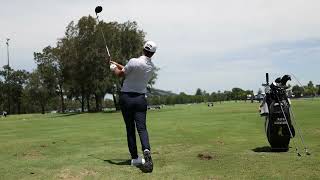 My FJ's Jason Scrivener - Premiere Series