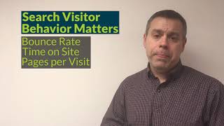SEO Tips: User Behavior Metrics that Impact Search Engine Rankings