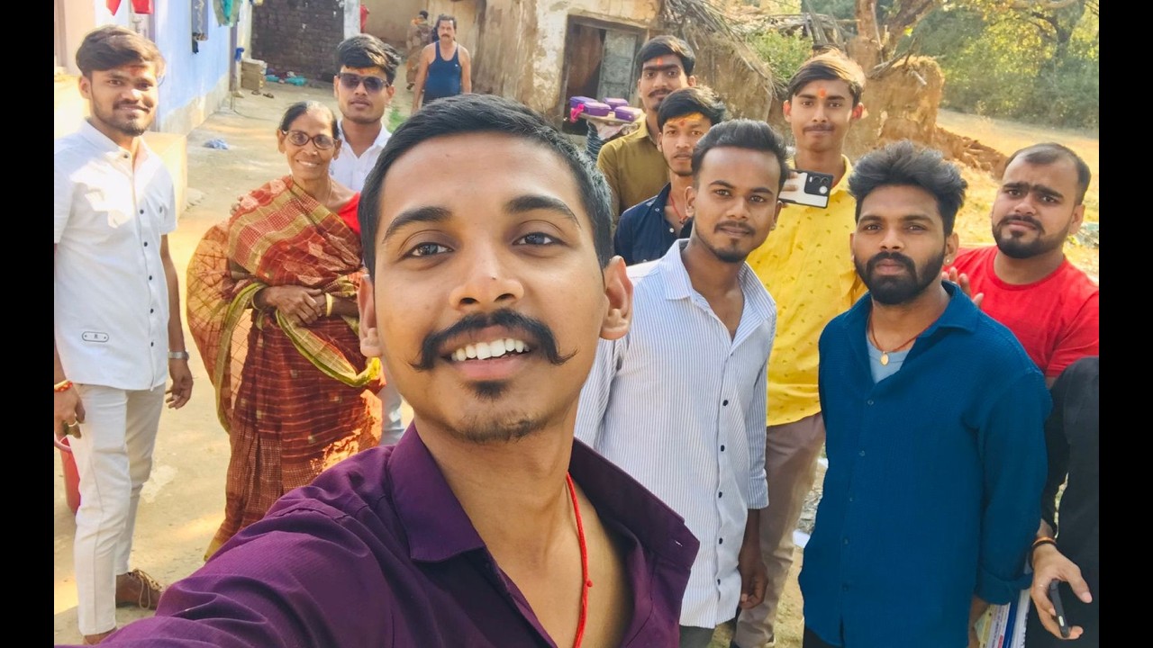 Pura Room-6 Aagye Suman Bhaiya Ke Ghar 😍