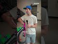 How Wide Are Tires at the 2026 Tour de France? #tourdefrance #biketire #bike #cycling