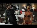 [GTA 5] The Stripper Incident