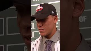 Aaron Judge is STAYING (Career Highlights)