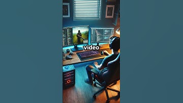 Can Video Games Make You a Better Programmer🎮💻#codecaffeine  #coding#games #programming #videogames