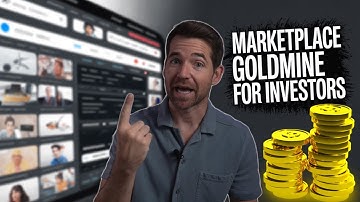 Why Facebook Marketplace Is a Goldmine for Beginner real estate investors who want to cohost air bnb