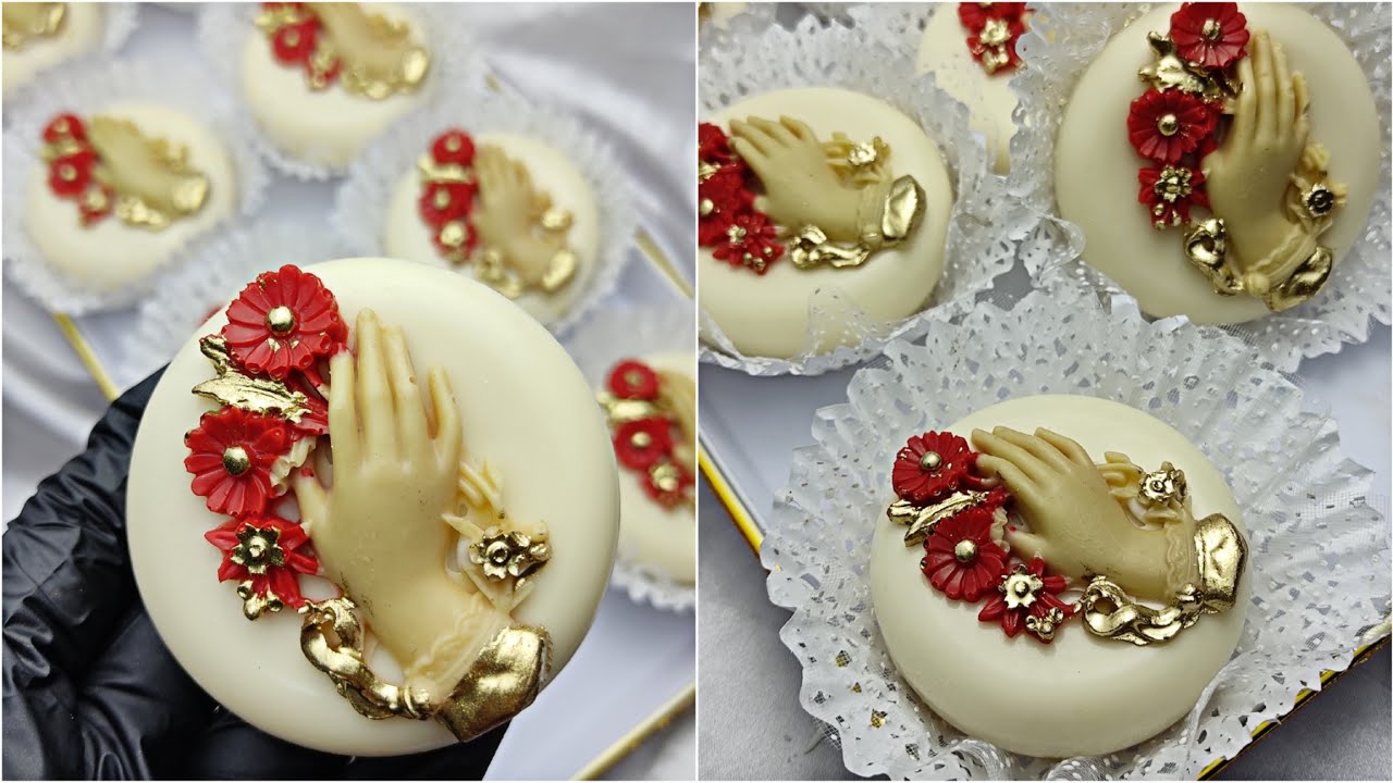 #حلويات_2024🇩🇿/قاطو يديدات العروسة بنة لا تقاوم معسل للقلب لذوقها عندكم يطلب الوصفة من كترت البنة